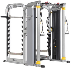 personal trainer hoist fitness